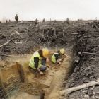 Traces of War: WWI Archaeology In Flanders Fields Museum, Ieper, Belgium, Until 30 September 2018